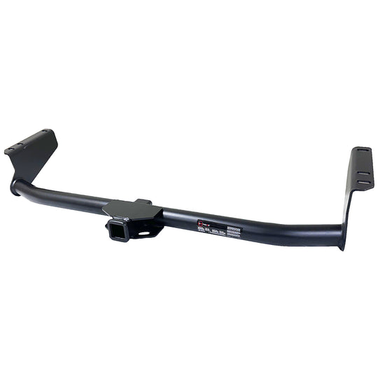ACTENT07431 Trailer Hitch Enthuze Canada