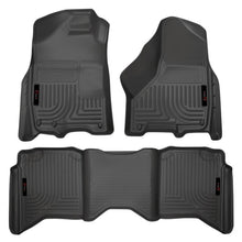 Load image into Gallery viewer, ACTENT10081-2 Floor Liner Enthuze Canada