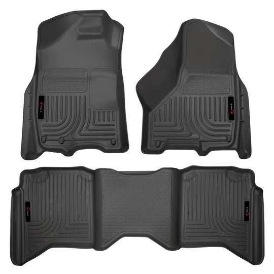 ACTENT10081-2 Floor Liner Enthuze Canada