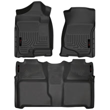 Load image into Gallery viewer, ACTENT10291-2 Floor Liner Enthuze Canada