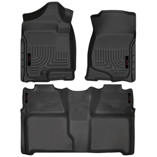 ACTENT10291-2 Floor Liner Enthuze Canada