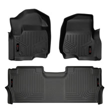 Load image into Gallery viewer, ACTENT10339-2 Floor Liner Enthuze Canada