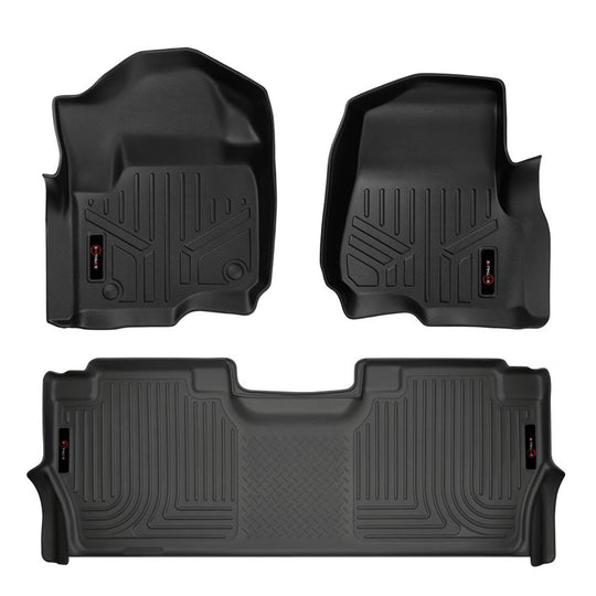 ACTENT10339-2 Floor Liner Enthuze Canada
