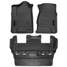 Load image into Gallery viewer, ACTENT10391-2 Floor Liner Enthuze Canada