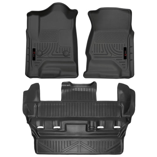 ACTENT10391-2 Floor Liner Enthuze Canada