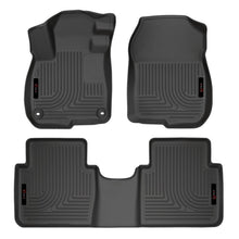 Charger l'image dans la galerie, ACTENT10499-2 Floor Liner Enthuze Canada