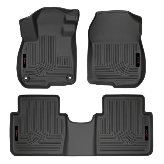 ACTENT10499-2 Floor Liner Enthuze Canada
