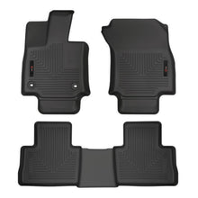 Load image into Gallery viewer, ACTENT10559-2 Floor Liner Enthuze Canada
