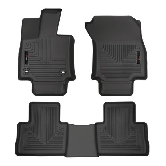 ACTENT10559-2 Floor Liner Enthuze Canada