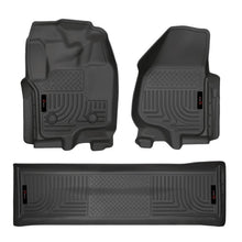 Load image into Gallery viewer, ACTENT10781-2 Floor Liner Enthuze Canada