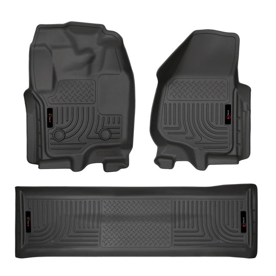 ACTENT10781-2 Floor Liner Enthuze Canada