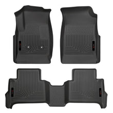 Load image into Gallery viewer, ACTENT11181-2 Floor Liner Enthuze Canada