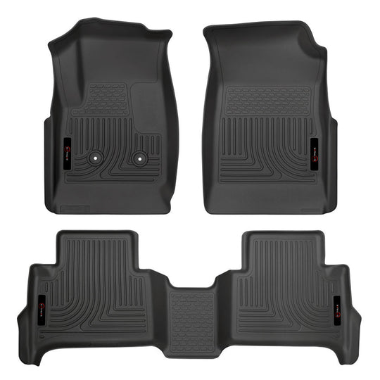 ACTENT11181-2 Floor Liner Enthuze Canada