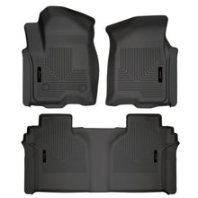 Charger l'image dans la galerie, ACTENT11231-2 Floor Liner Enthuze Canada