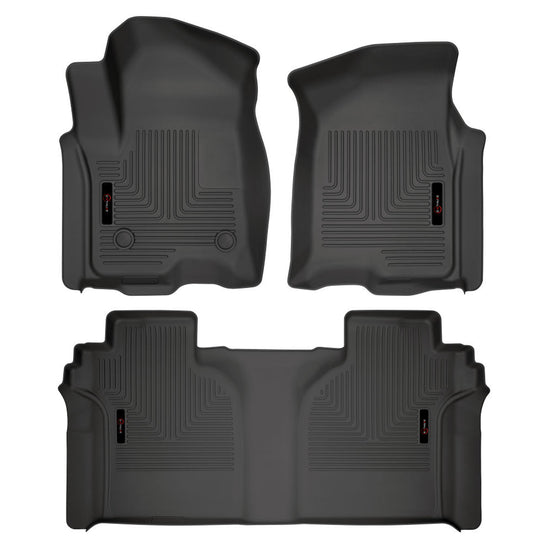 ACTENT11231-2 Floor Liner Enthuze Canada