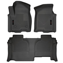 Load image into Gallery viewer, ACTENT11241-2 Floor Liner Enthuze Canada