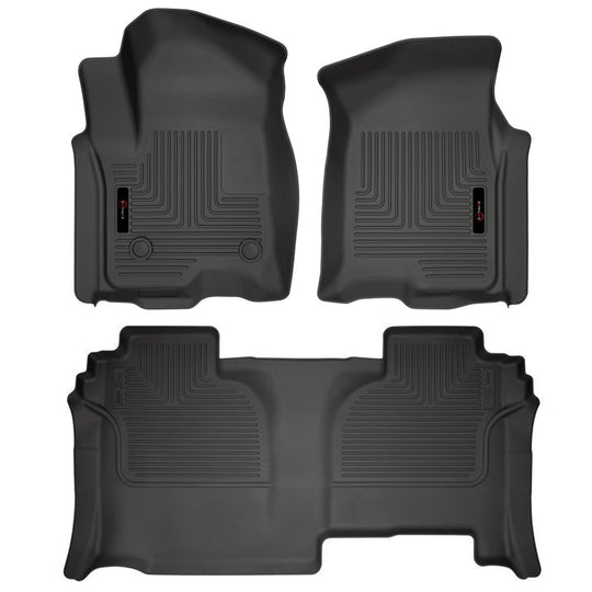 ACTENT11241-2 Floor Liner Enthuze Canada