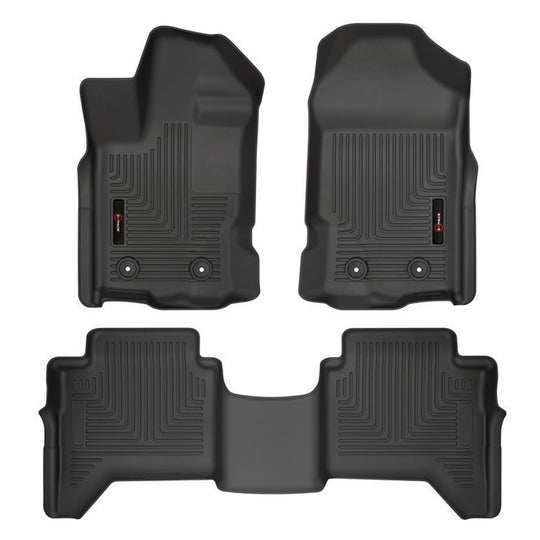 ACTENT11431-2 Floor Liner Enthuze Canada