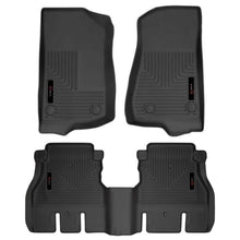 Load image into Gallery viewer, ACTENT12031-2 Floor Liner Enthuze Canada