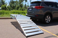 Load image into Gallery viewer, ACTENT1213 Receiver Hitch Mounted Cargo Carrier Enthuze Canada