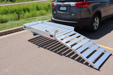 Load image into Gallery viewer, ACTENT1213 Receiver Hitch Mounted Cargo Carrier Enthuze Canada