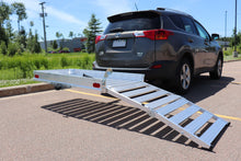 Load image into Gallery viewer, ACTENT1213 Receiver Hitch Mounted Cargo Carrier Enthuze Canada