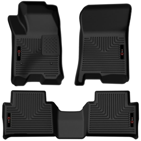 ACTENT12231-2 Floor Liner Enthuze Canada