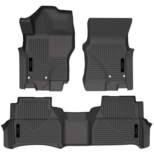 ACTENT12531-2 Floor Liner Enthuze Canada