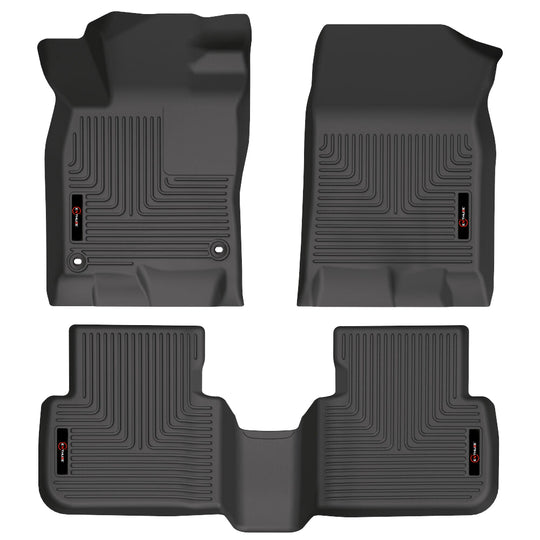 ACTENT12559-2 Floor Liner Enthuze Canada