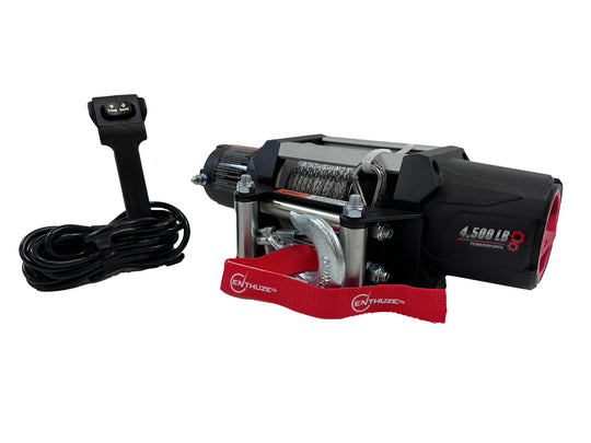 ACTENT1301P Winch Enthuze Canada