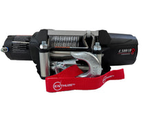Charger l'image dans la galerie, ACTENT1301P Winch Enthuze Canada