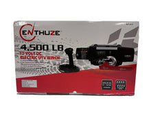 Charger l'image dans la galerie, ACTENT1301P Winch Enthuze Canada