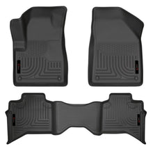 Load image into Gallery viewer, ACTENT13081-2 Floor Liner Enthuze Canada