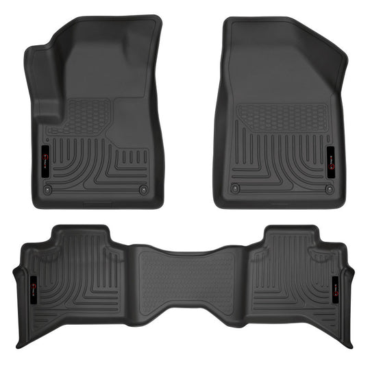 ACTENT13081-2 Floor Liner Enthuze Canada