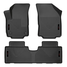 Load image into Gallery viewer, ACTENT13199-2 Floor Liner Enthuze Canada