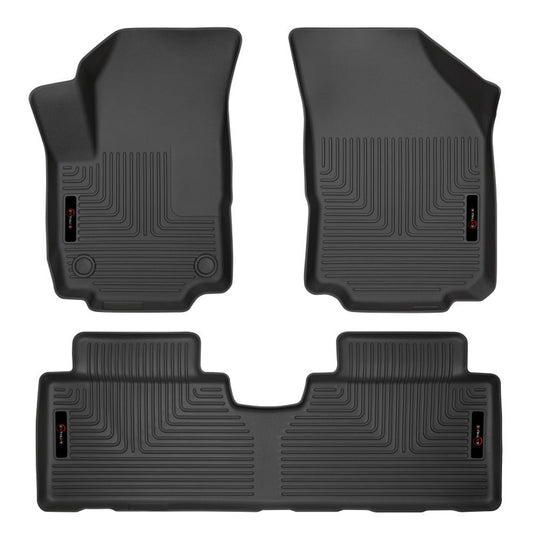ACTENT13199-2 Floor Liner Enthuze Canada