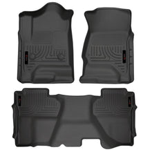 Load image into Gallery viewer, ACTENT13281-2 Floor Liner Enthuze Canada