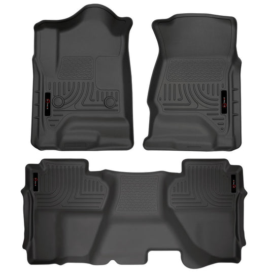 ACTENT13281-2 Floor Liner Enthuze Canada