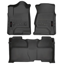 Load image into Gallery viewer, ACTENT13291-2 Floor Liner Enthuze Canada