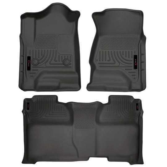 ACTENT13291-2 Floor Liner Enthuze Canada