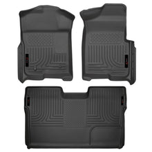 Load image into Gallery viewer, ACTENT13391-2 Floor Liner Enthuze Canada