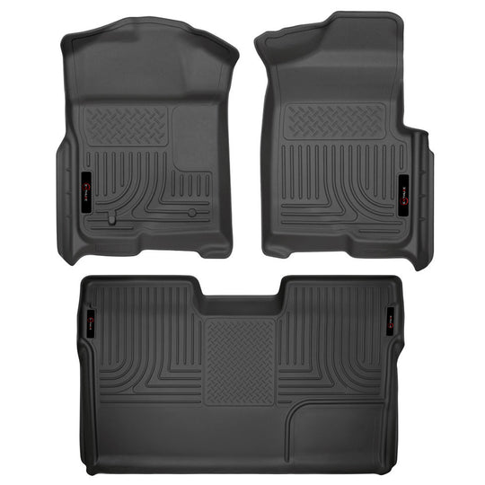 ACTENT13391-2 Floor Liner Enthuze Canada