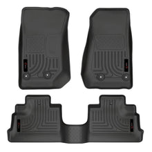 Load image into Gallery viewer, ACTENT14081-2 Floor Liner Enthuze Canada