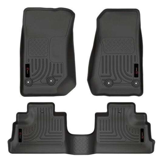 ACTENT14081-2 Floor Liner Enthuze Canada