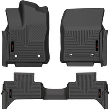 Charger l'image dans la galerie, ACTENT14591-2 Floor Liner Enthuze Canada