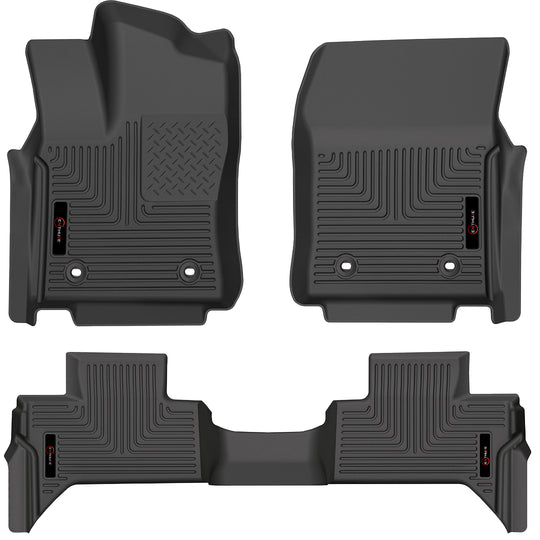 ACTENT14591-2 Floor Liner Enthuze Canada