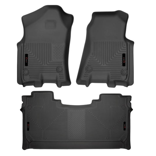 ACTENT14731-2 Floor Liner Enthuze Canada