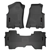 Charger l'image dans la galerie, ACTENT14741-2 Floor Liner Enthuze Canada