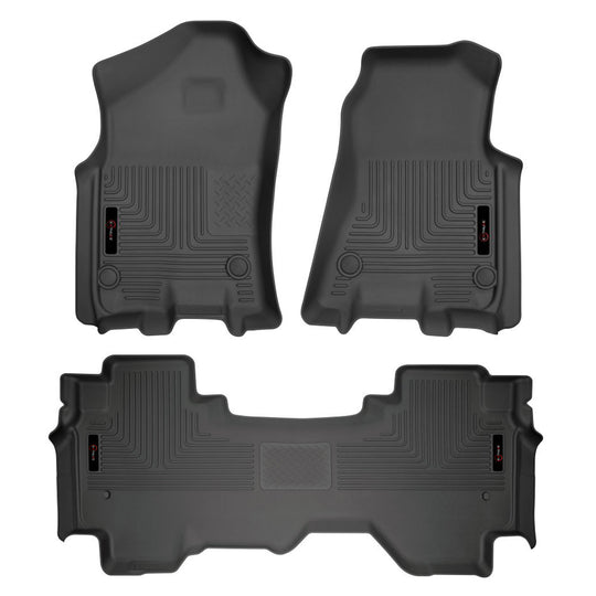 ACTENT14741-2 Floor Liner Enthuze Canada