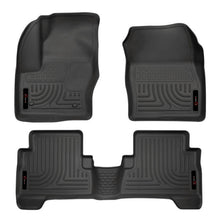 Charger l'image dans la galerie, ACTENT14799-2 Floor Liner Enthuze Canada